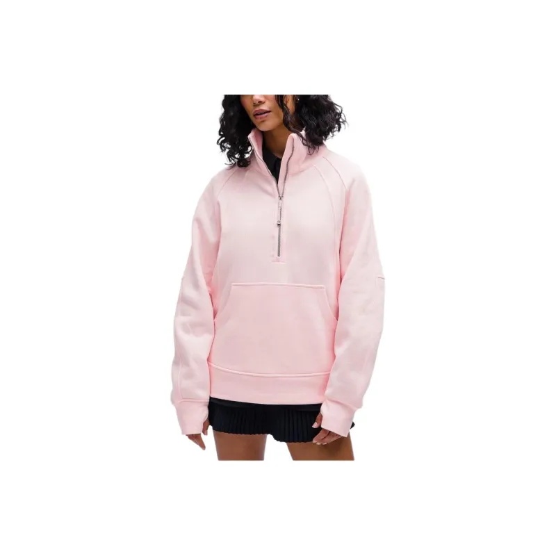 Lululemon Scuba Knitwear Women's-17