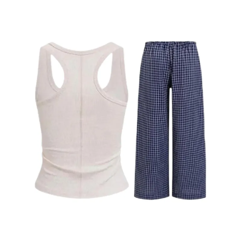 ABBY GODDESS Casual Suit Women's-1