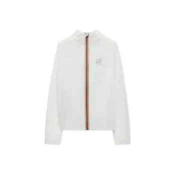 LOEWE x On SS24 Jackets & Coats Women's White