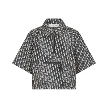 DIOR Jackets & Coats Women's Multicolor