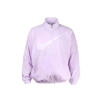 Nike Sportswear Essentials Series Jacket Women's Misty Purple