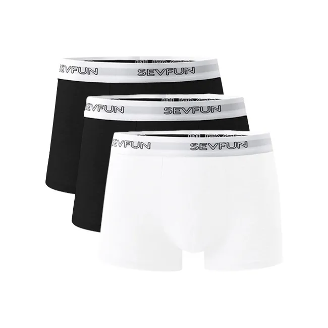 7 SEVFUN Underpants Men's 3 Pack-8