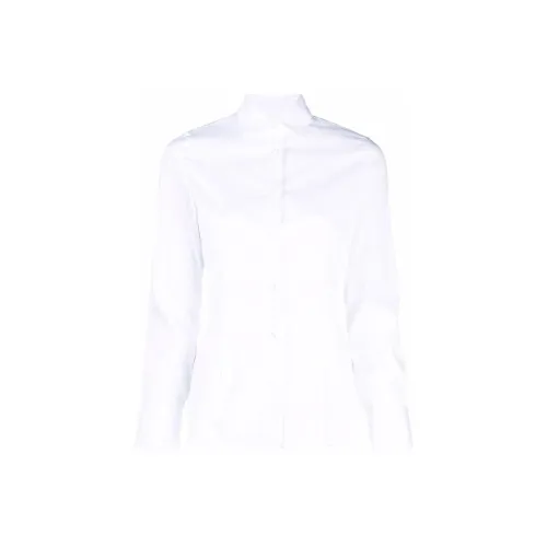 BARBA Classic Button Down Shirt