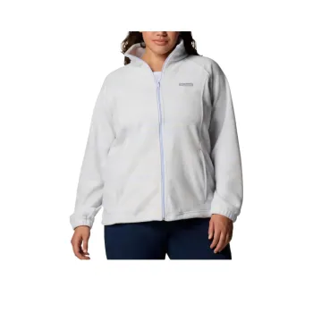 Columbia Benton Springs™ Jacket Women's Gray