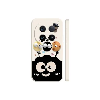 BAOCHENG Phone Cases