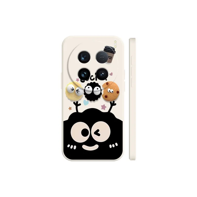 BAOCHENG Phone Cases-0