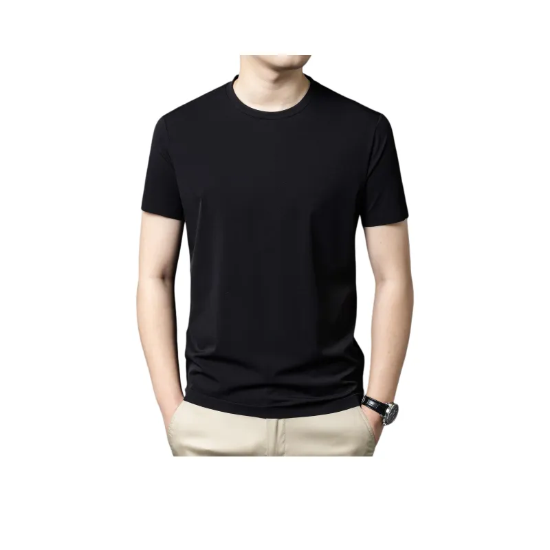 CASAMIA T Shirts Men-9