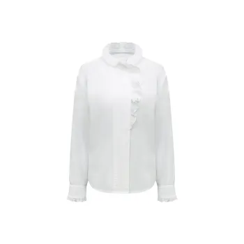 ISABEL MARANT ETOILE Shirt Women's White