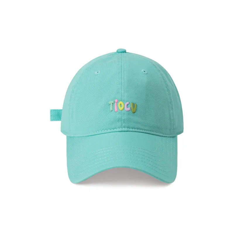Gold Artist Cotton Baseball Caps Unisex-7