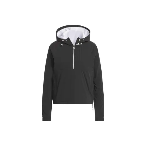 Adidas Ultimate Jackets Women's Black