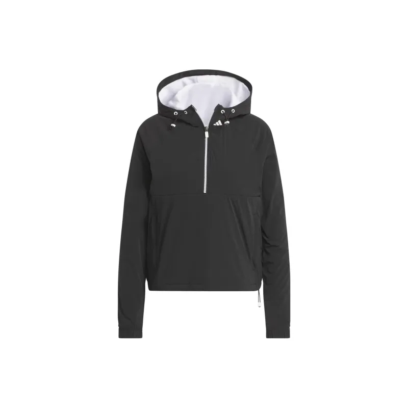 Adidas Ultimate Jackets Women's Black-0
