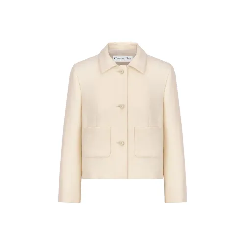 DIOR Jackets Women's