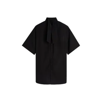 Phoebe Philo Shirt Women's Black