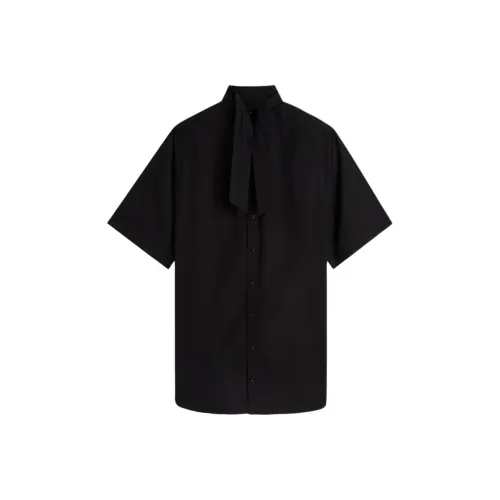 Phoebe Philo Shirt Women's Black