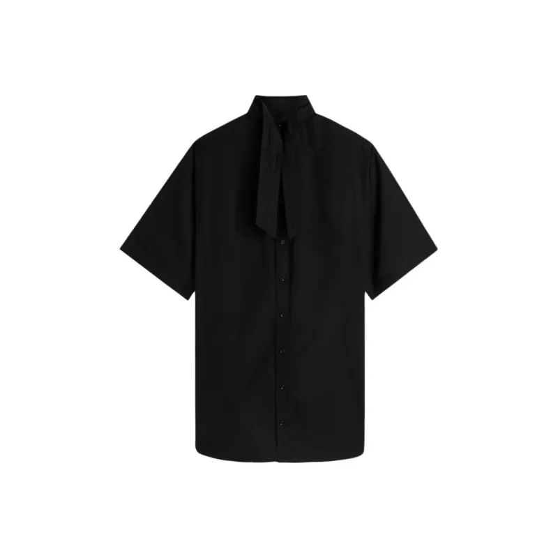 Phoebe Philo Shirt Women's Black-0