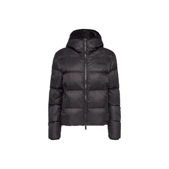 DSQUARED 2 Puffer Jacket