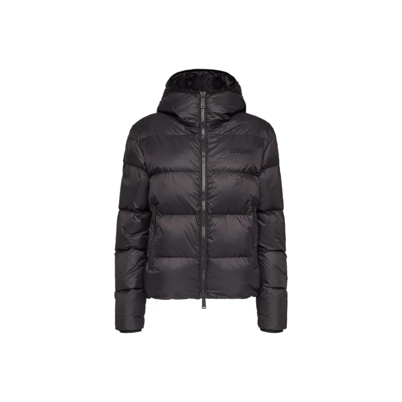 DSQUARED 2 Puffer Jacket-0