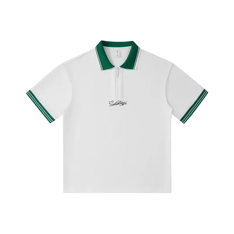 ST&SAT Polo Shirts Unisex-13