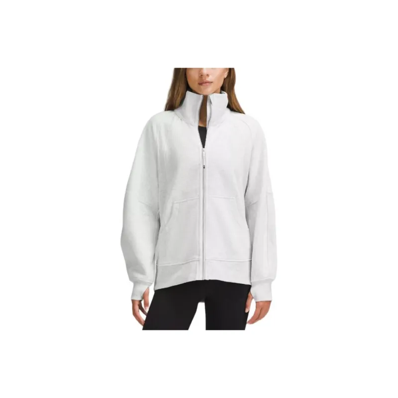 Lululemon Scuba Series Jacket Women's-61