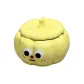 Custard[Diameter Approx. 11cm, Total Height Approx. 8cm]