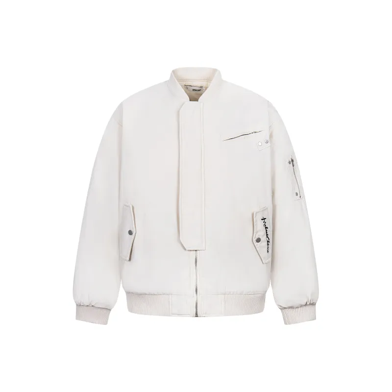 CUWU Jackets Unisex-4