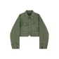 Khaki Green