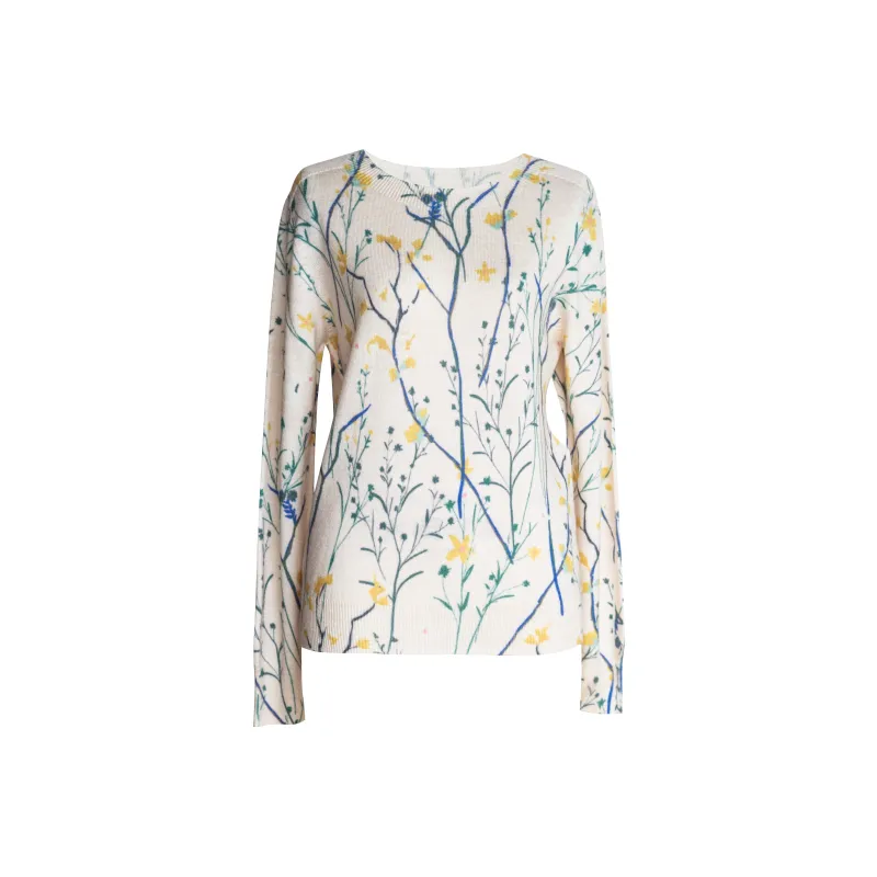 ROEYSHOUSE Knitwear Women's Multicolor-2
