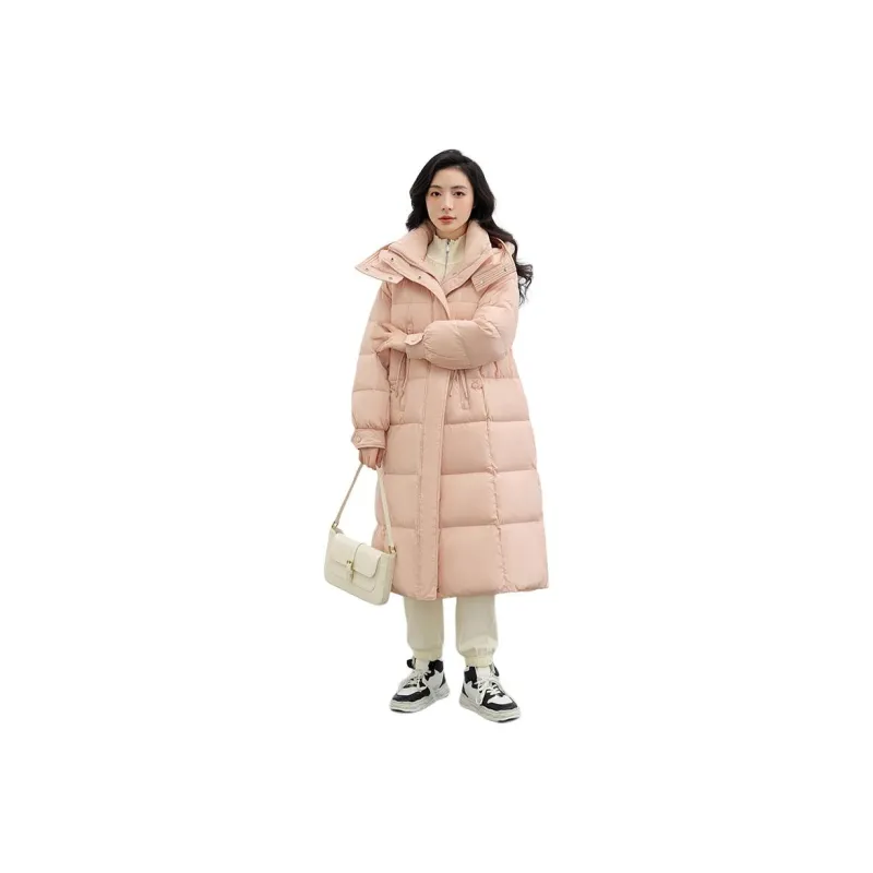 YAYA Down Jackets Women's-0
