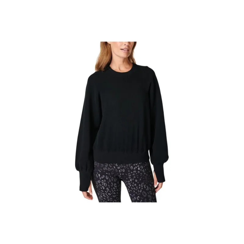 Sweaty Betty Sweatshirt Women's-3