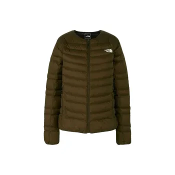 THE NORTH FACE Jackets Coats Women's Slate Brown