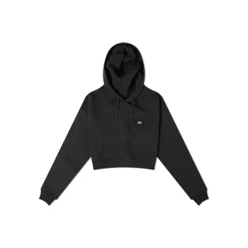 Dickies Oakport Cropped Hoodie