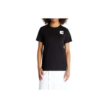 THE NORTH FACE T Shirt Women's Black