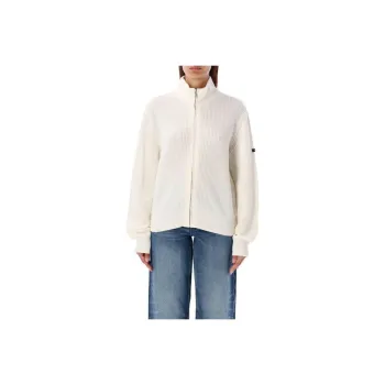 A.P.C Jackets & Coats Women's White