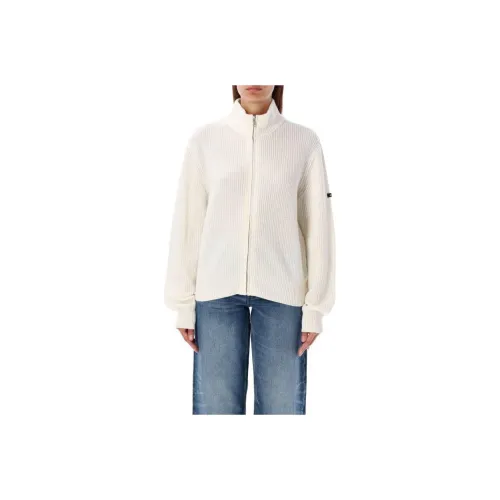 A.P.C Jackets & Coats Women's White