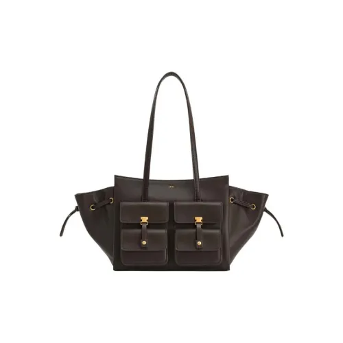 JW PEI Niche Premium Underarm Tote Bag, Shoulder Bag Women's Multicolor