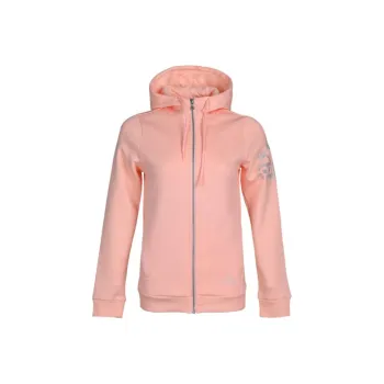 Adidas ISC HTT SHINE Jacket Women's Pink