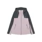 Gray Purple