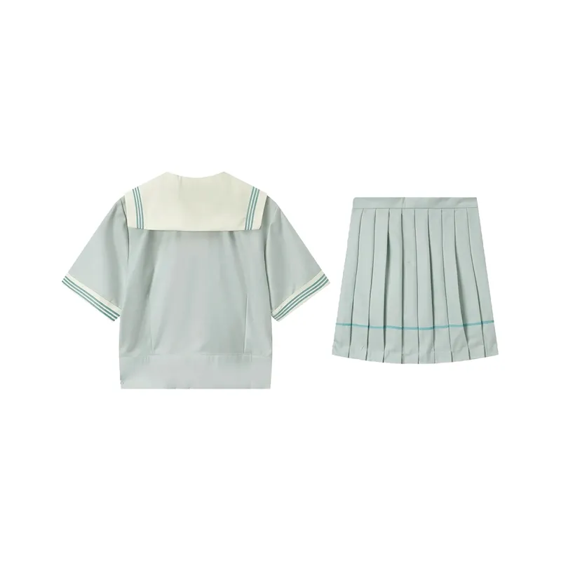 COVER TIME Uniform Women's Greenwood Pear-1