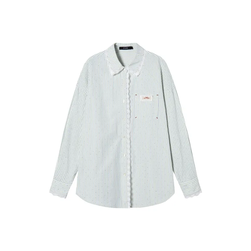 I'M ONE Shirts Women's-5