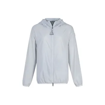 Moncler Fegeo Hooded Jacket