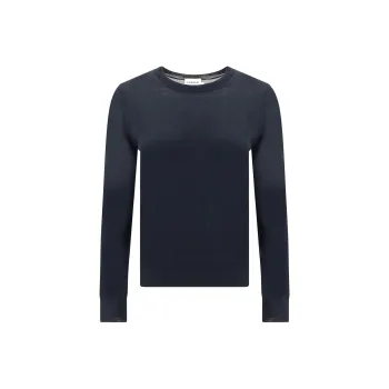 PAROSH Knitwear Women's Black