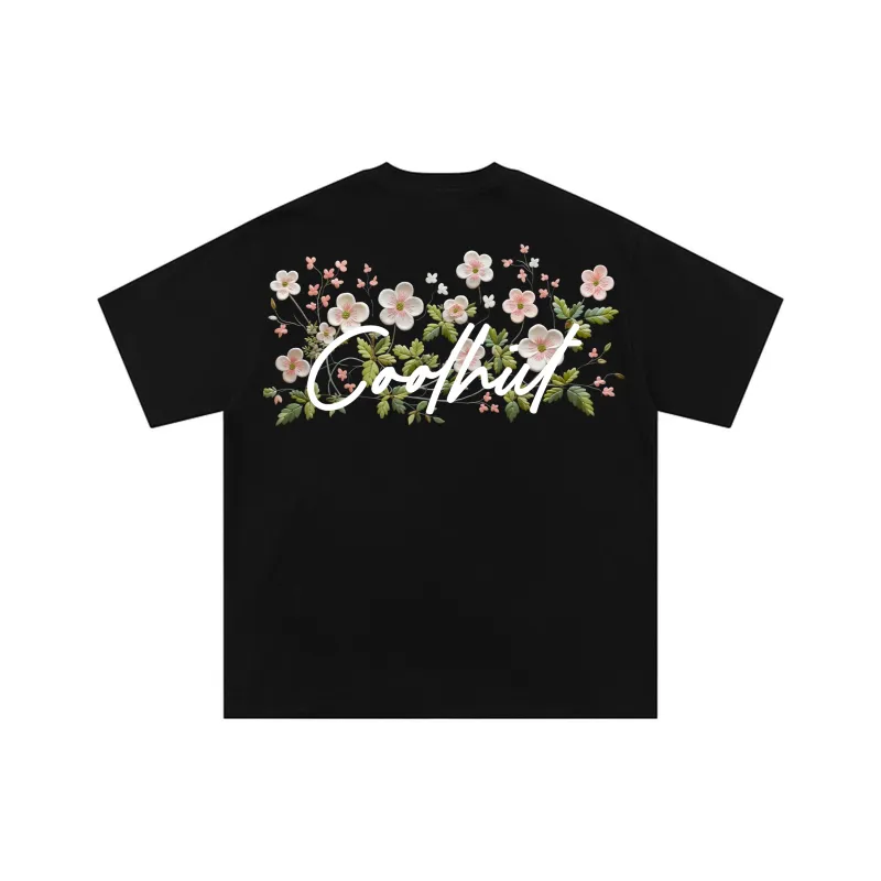 Coolhut T Shirts Unisex-0