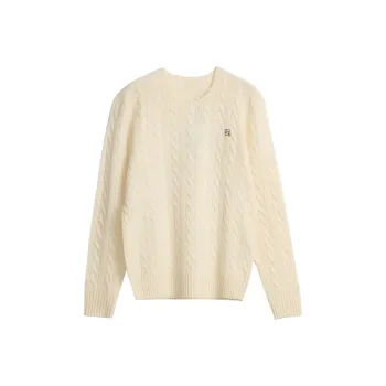 LETTRANS Knitwear Women's