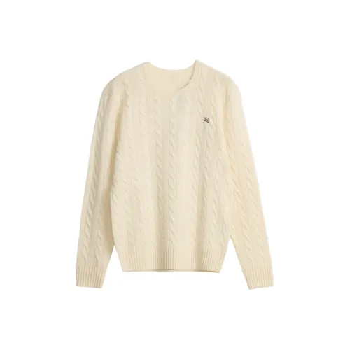 LETTRANS Knitwear Women's