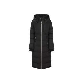 Moose Knuckles Jocada Down-filled Hooded Parka