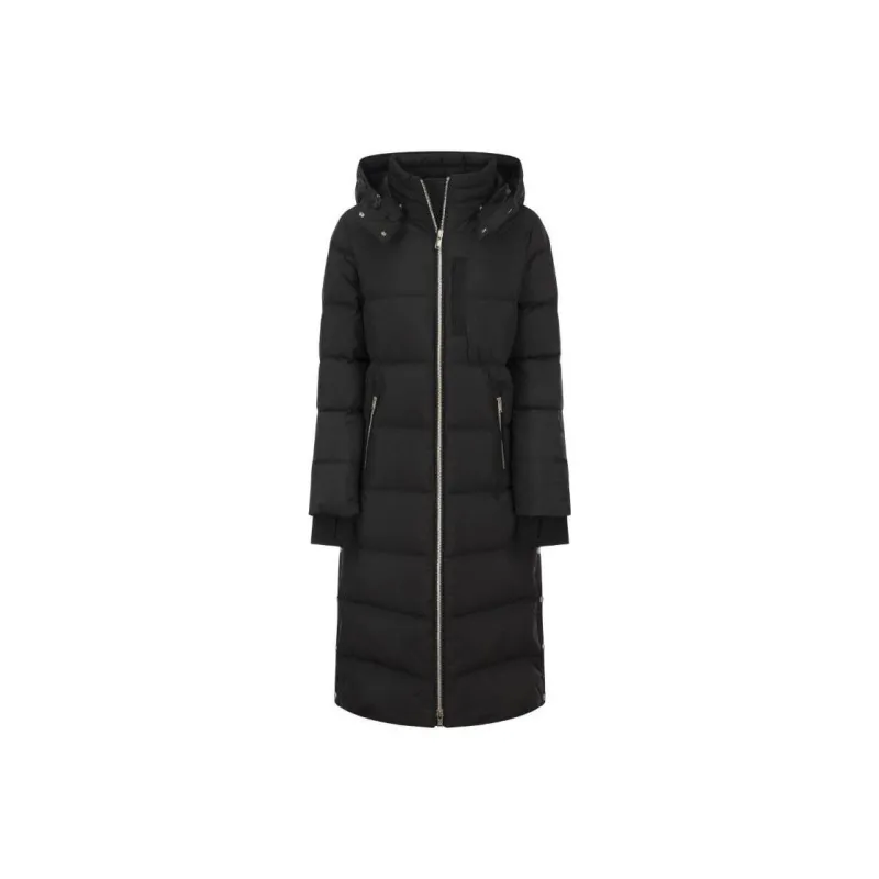 Moose Knuckles Jocada Down-filled Hooded Parka-0