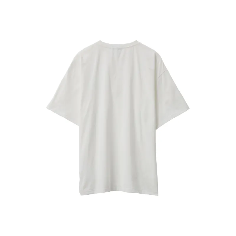WARRIOR T Shirts Women's-6