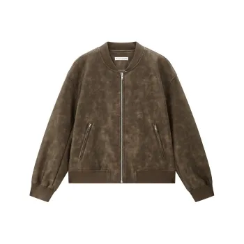 UNIQLO Jackets & Coats Women's Polished Olive