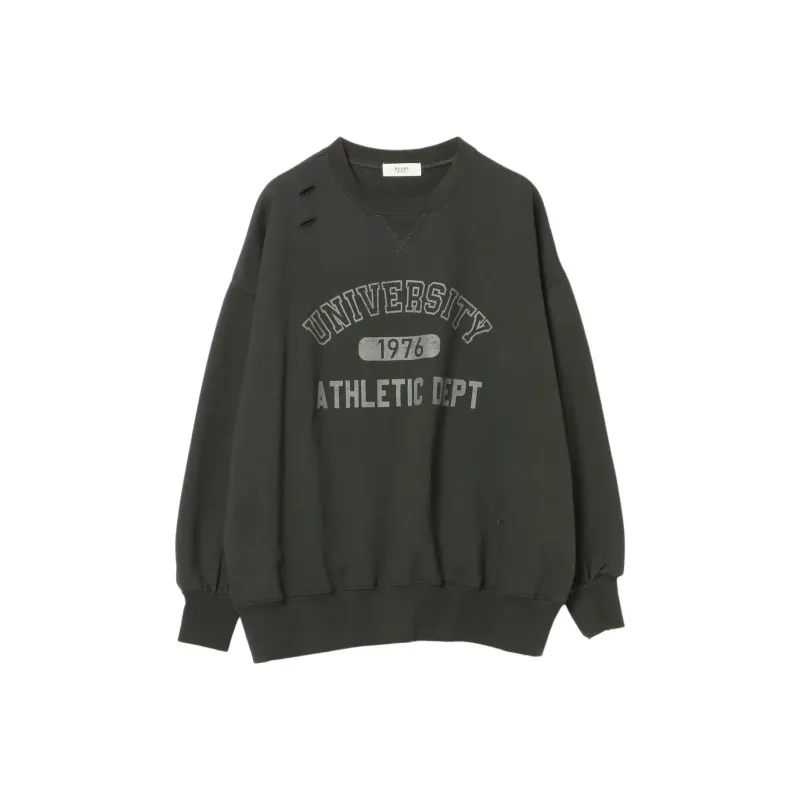 Beams Sweatshirts Women's-4