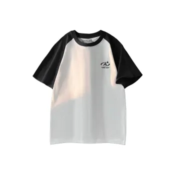 TINA GIA T Shirts Unisex